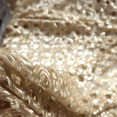 Net Cutwork Embroidered Fabric