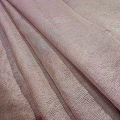 Light Lilac Two - Tone Crush Shimmer Tissue