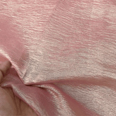 Peach Two - Tone Crush Shimmer Tissue