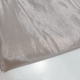 Dyeable Shimmer Tissue - Champagne Gold