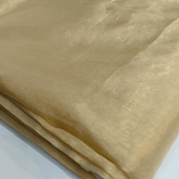 Non-Dyeable Kanchivaram Golden Shimmer Tissue