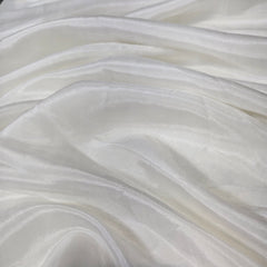 Dyeable Upada Silk High Quality Fabric