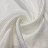 Dyeable Upada Silk High Quality Fabric