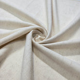 Dyeable Khadi Cotton Fabric