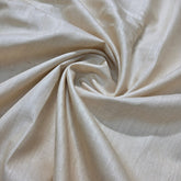 Dyeable Tussar Silk Fabric