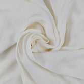 Dyeable Double Georgette Fabric