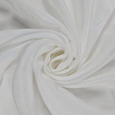 Dyeable Muslin Fabric