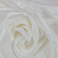 Dyeable Natural Crepe Fabric de Chine