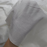 Dyeable Mal Mal Fabric