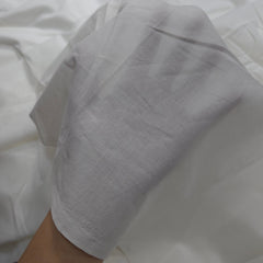 Dyeable Mal Mal Fabric