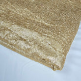 Barkha Light-in Weight Golden Sequins Georgette Fabric