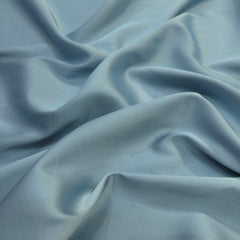 Light Acqa Imported Satin Fabric