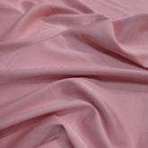 Blush Pink Imported Satin Fabric