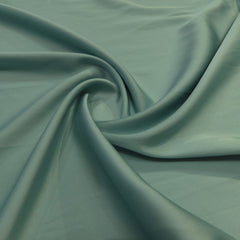 Light Pista Imported Satin Fabric