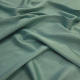 Light Pista Imported Satin Fabric