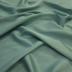 Light Pista Imported Satin Fabric