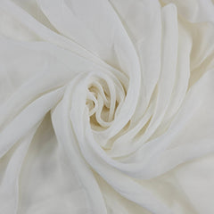 Dyeable Viscose Georgette Fabric