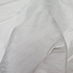 Dyeable Raw Silk NY Fabric