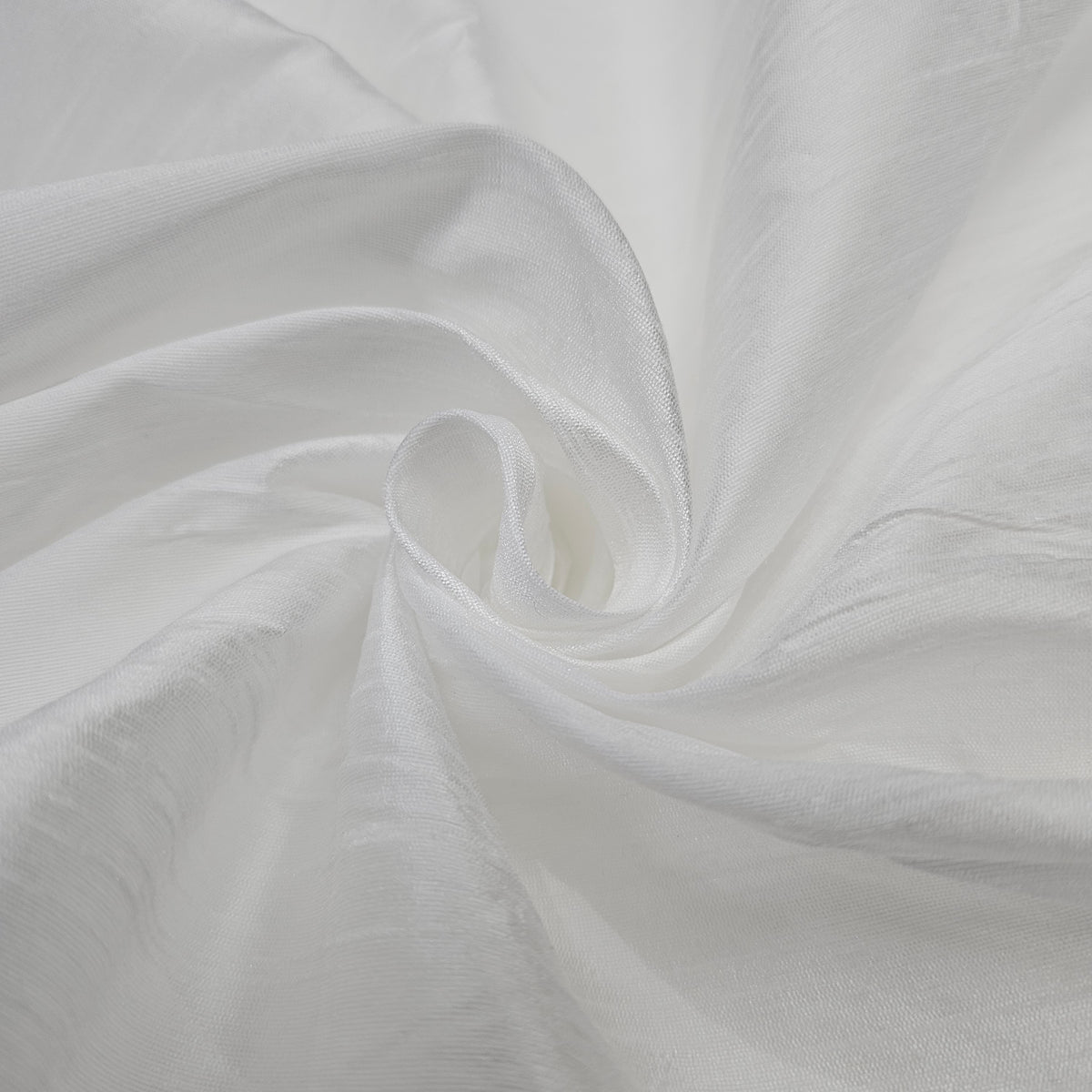 Dyeable Raw Silk NY Fabric