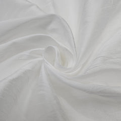 Dyeable Raw Silk NY Fabric