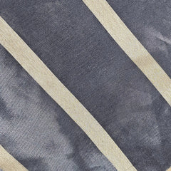 Noorani Grey Color Blouse with Sweetheart Neckline