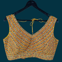 Readymade Blouses