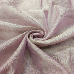Light Lilac Two - Tone Crush Shimmer Tissue