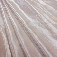 Dyeable Shimmer Tissue - Champagne Gold