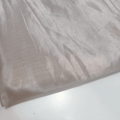 Dyeable Shimmer Tissue - Champagne Gold