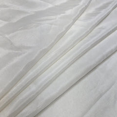Dyeable Upada Silk High Quality Fabric