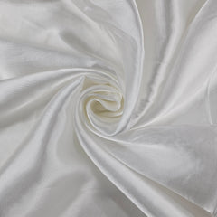 Dyeable Gajji Silk Fabric