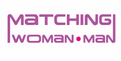 Matching Woman