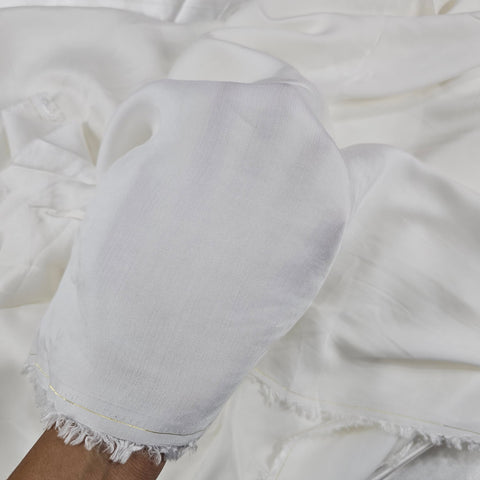 Dyeable Modal Silk Fabric