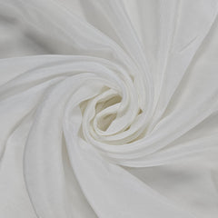 Dyeable Muslin Fabric