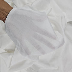 Dyeable Muslin Fabric