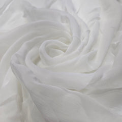 Dyeable Chiffon Fabric