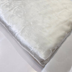 Dyeable Velvet Fabric