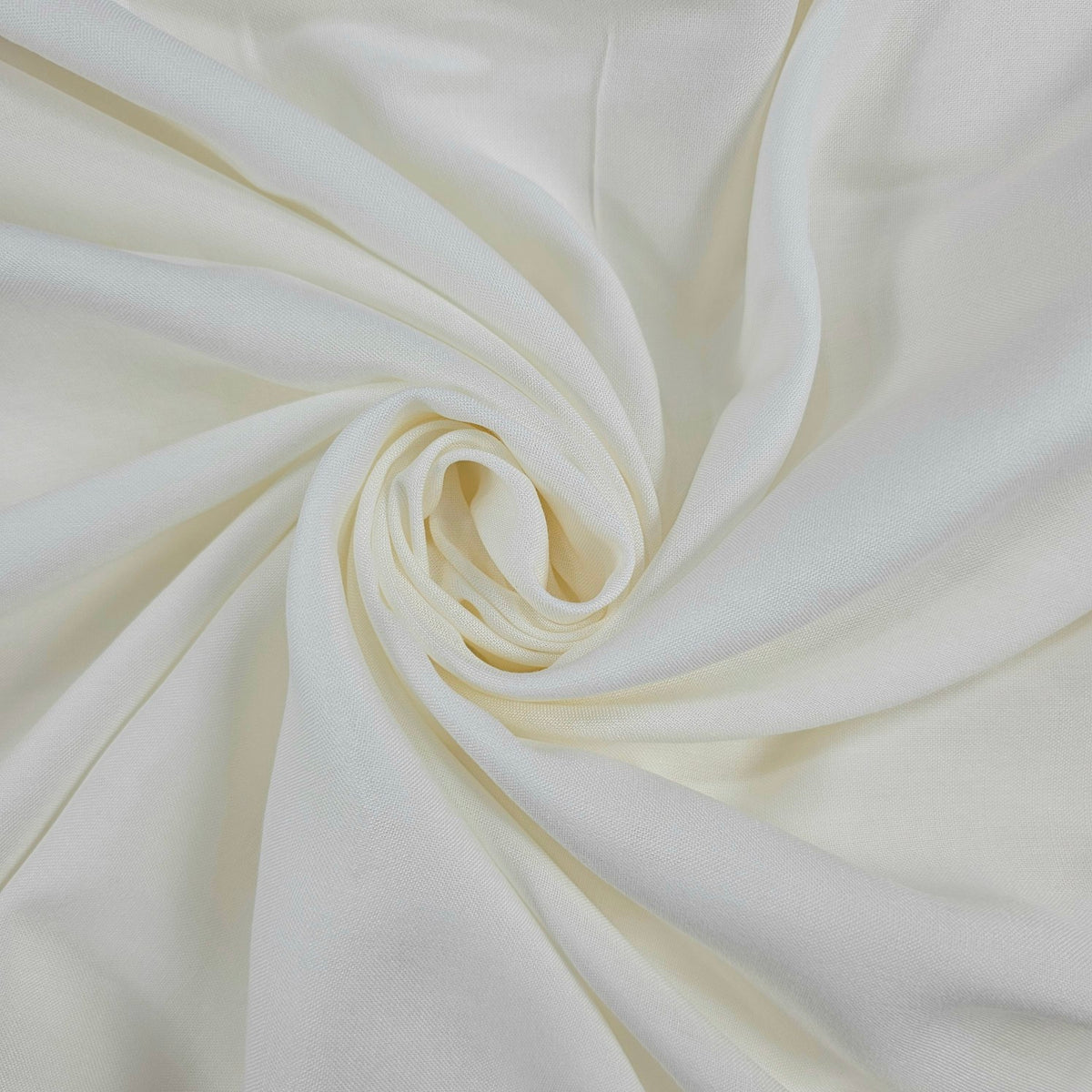 Dyeable Rayon High Quality Fabric