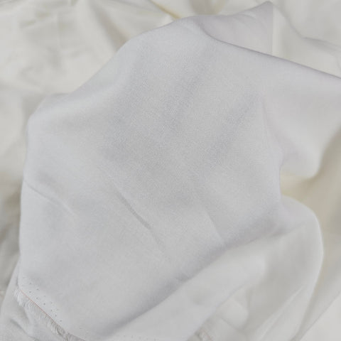 Dyeable Rayon High Quality Fabric