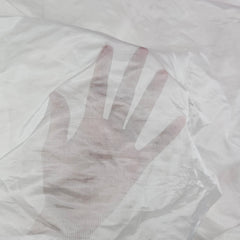 Yuvrani Dyeable Soft Organza Fabric