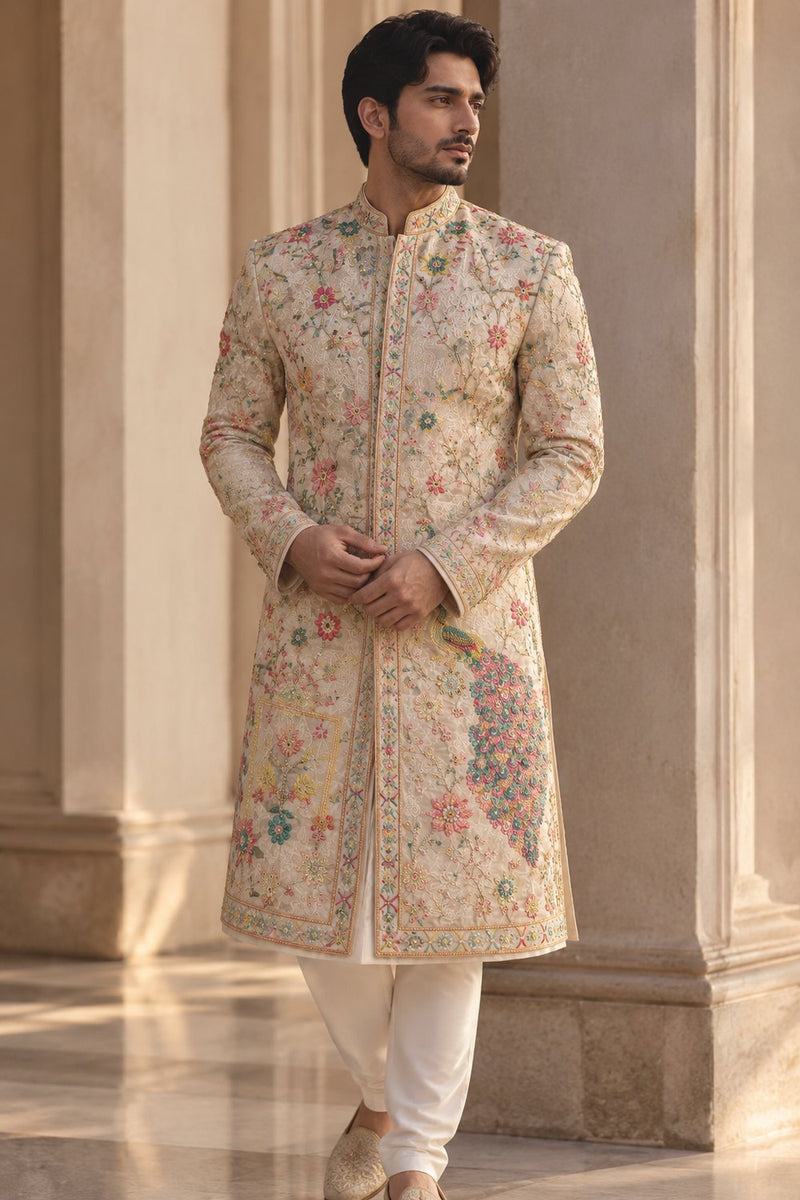 Carnival & Mehendi Fabrics